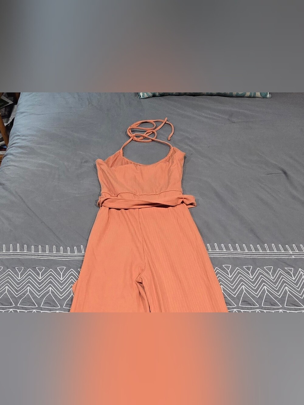 Lovers And Friends Langley Jumpsuit Size XS - Picture 6 of 7
